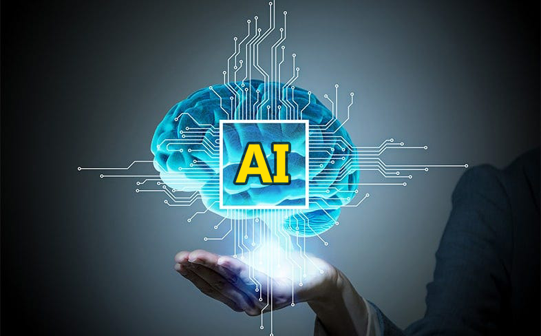 The Game-Changing Impact of AI in 2024