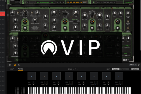 what are Vip Plugin?: Discover Your VIP Plugin App