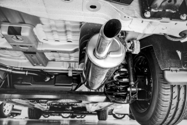 Tips for Instant Installing Exhaust System in Your Vehicle